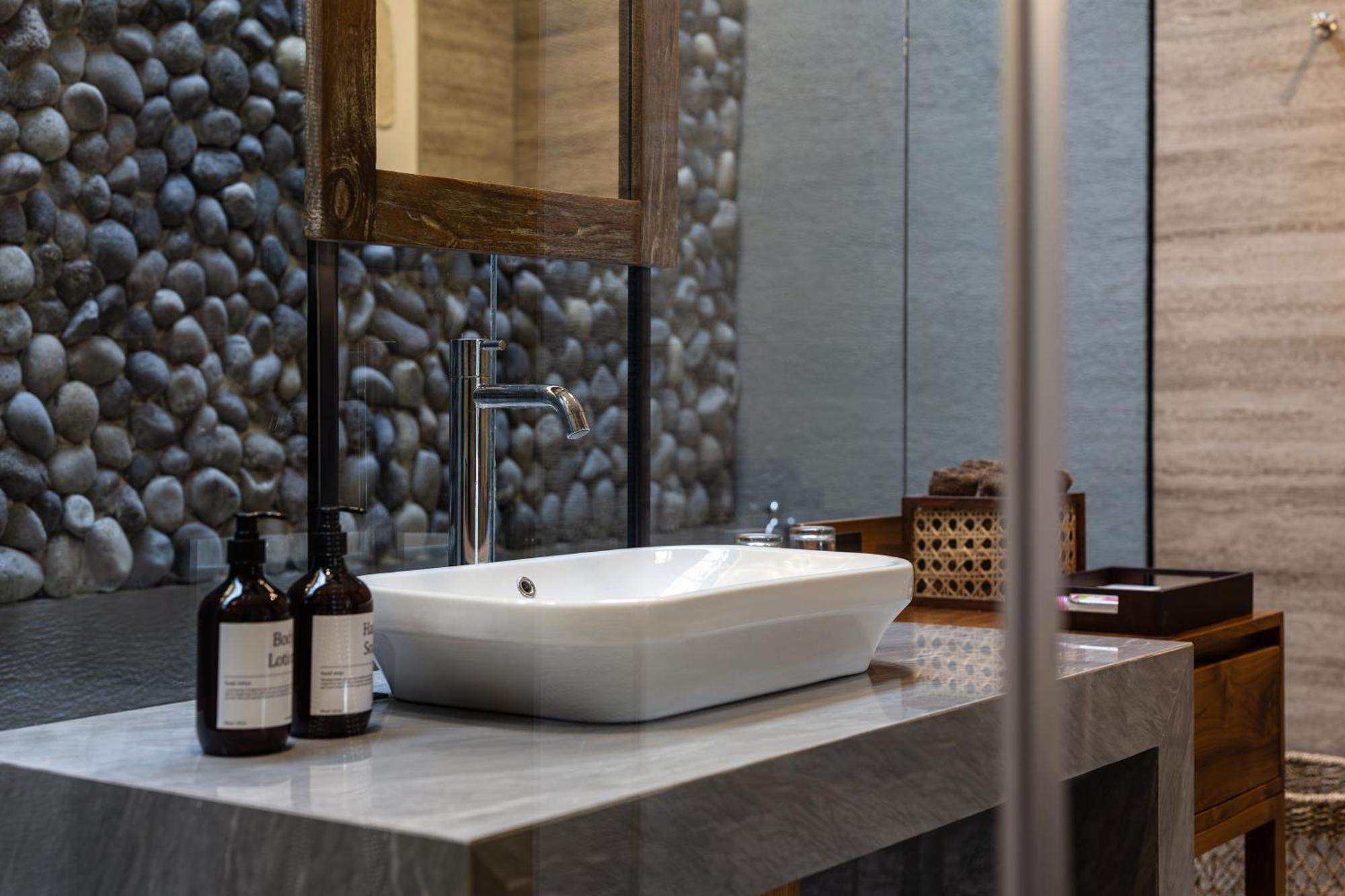 The Clifton Ubud Valley Villas Exterior foto